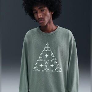 Nike Men’s ACG Dark Sky Long Sleeve T-Shirt